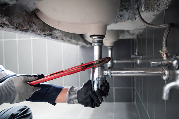 Trusted Pipe Repair service in Crestview, FL - AAA Plumbing Heating